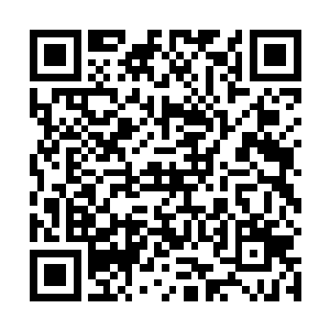 见电视画面正播着王力鸿和赵依丽加盟安远广场的新闻二维码生成