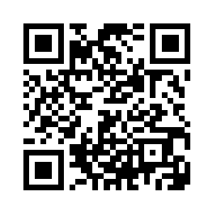 视线里清冷脱俗的仙子轻轻颔首二维码生成