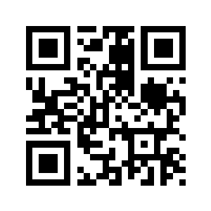 视野里模糊的红二维码生成