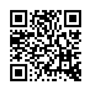 言语之间的他显得极为自信二维码生成