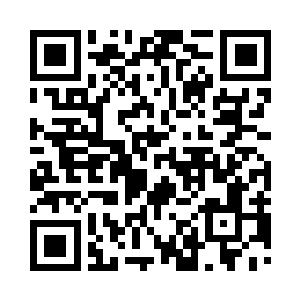 警车消防车忽闪忽闪闪着警灯停在大门口二维码生成