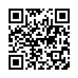 认真而又专注的吃着果子二维码生成