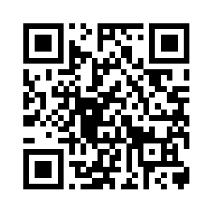 记者现在的采访只是热身而已二维码生成