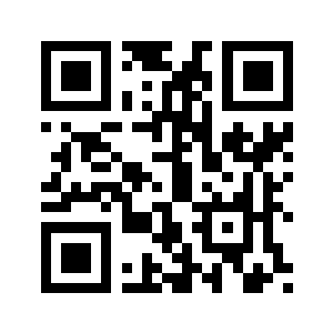 许青松学而优则仕二维码生成