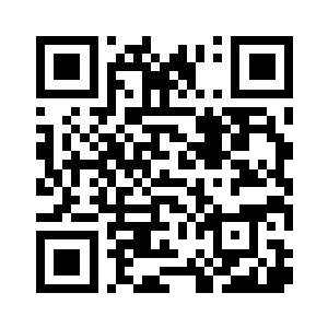 设置了防闯的金属栏杆二维码生成