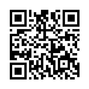 诗韵仙一副耍赖皮的表情二维码生成