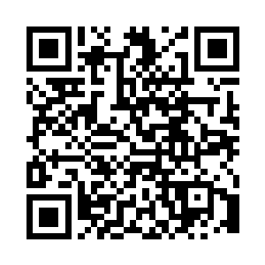 说不定一会儿这里的狼就能进化成狼人了二维码生成