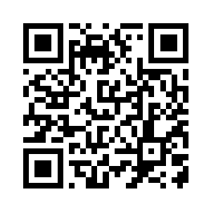 谨慎地弯腰为夭华把了把脉二维码生成