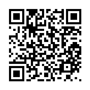 赤红色的手掌如同被大风吹过的烟雾二维码生成