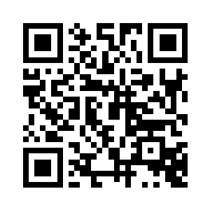 走在前头侧着身子给他们带路二维码生成