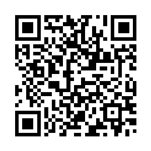 走过去再回头就好比碰上了鬼打墙二维码生成