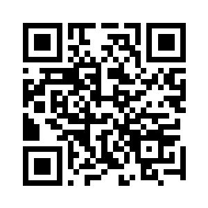 赵峰控制自己手指部位的血二维码生成
