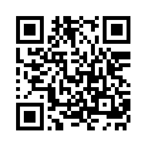 赵茗在笔记本上敲打着二维码生成