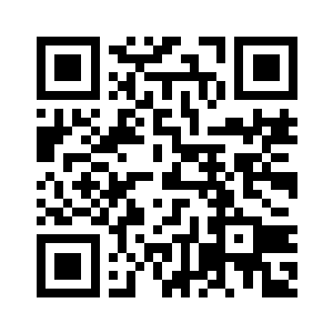 越过飘满小碎花风格的温馨客厅二维码生成