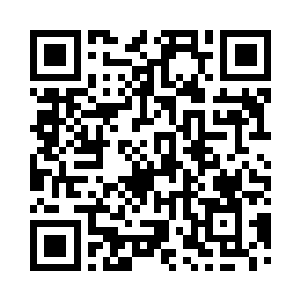 足有一尺长的白发随意的披在他的肩上二维码生成