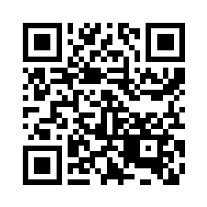 跟他比划打电话手势的单娆二维码生成
