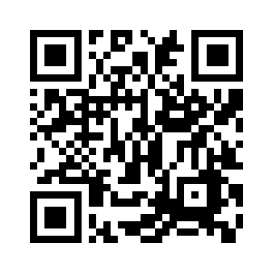 路上的车和行人已经多起来二维码生成