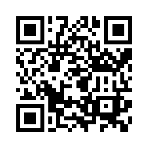 路过的人们都会下意识避开她二维码生成