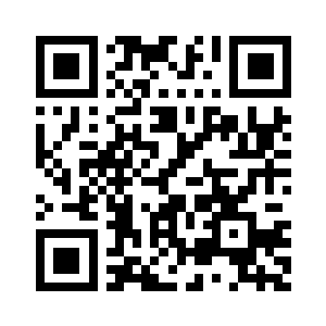 身后出现了一尊通天彻地的人形二维码生成