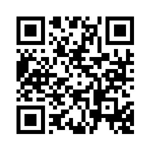 躺着一个巴掌大的袖珍稻草人二维码生成