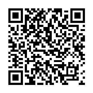 车里有两个人冷冷的注视着停在了他们车前的一个车队二维码生成