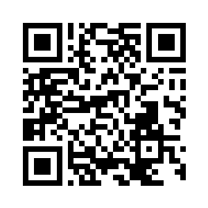 转身面对倒映亭内灯光的小池塘二维码生成