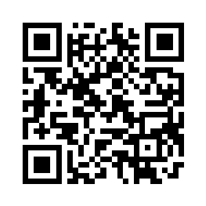 轻轻摇晃着高脚杯的俊朗男人二维码生成