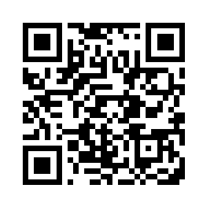 还戴着黑手套的右手抬起咖啡杯二维码生成