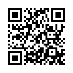 还拿着一把造型夸张的二维码生成