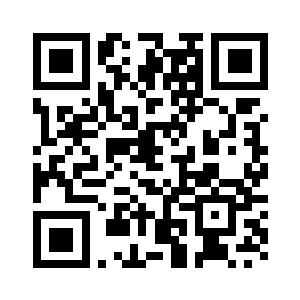 这个代言人倒是挺漂亮的二维码生成