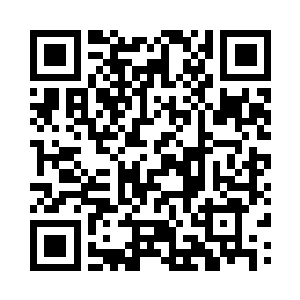 这么科幻的画面真的是自己亲眼看到的二维码生成