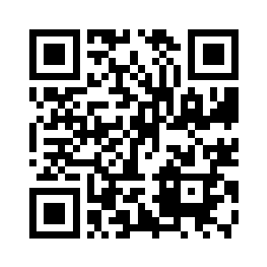 这也是演员形象包装的一种二维码生成