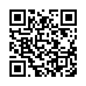 这些流浪狗是真可怜啊……二维码生成