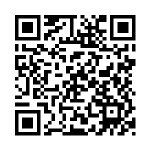 这头象王的头上竟然有一个白色的帷幕帐篷二维码生成