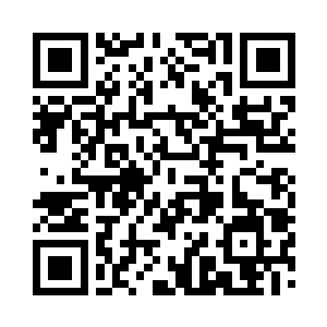 这女人今天穿得是高开叉的大红凤尾旗袍二维码生成