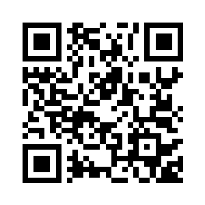 这孩子一副小狐狸的模样二维码生成