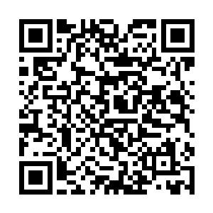 这座山峰底下的缝隙中奇异地流淌出滚烫炽烈的岩浆二维码生成