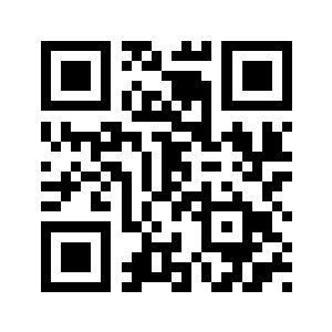 这张巨脸很可怕二维码生成