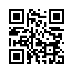 这才第一次注意到二维码生成