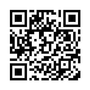 这是一枚非常漂亮的紫色晶体二维码生成