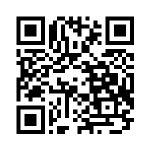 这是世界中医最权威的机构二维码生成