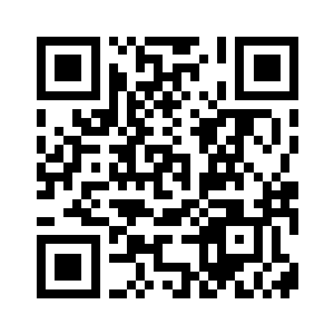 这次是第一次把作品做成大楼二维码生成