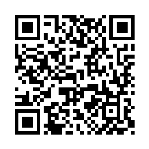 这门锁会主动发出一组讯号跟主机进行交流二维码生成