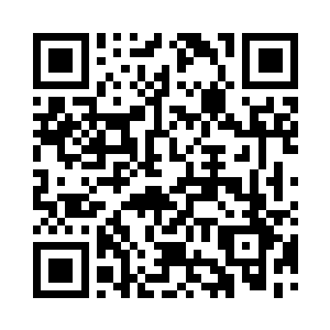 这黄发妇女背后肯定有熟人在物业公司二维码生成