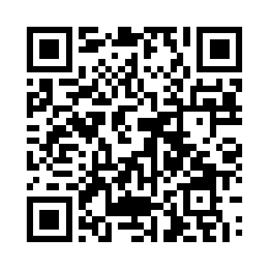 进入会场后左手边第四行的第三排便是二维码生成