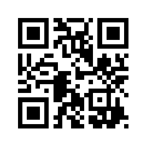 进行的第一次实验二维码生成