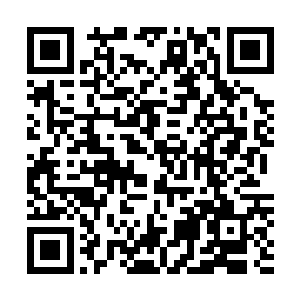 远处爆炸发生瞬间机智躲起来的菲尔从桌子下冒出半个脑袋二维码生成