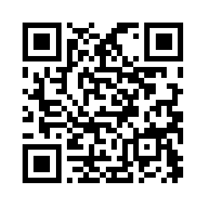 连连用英语和手势表示二维码生成