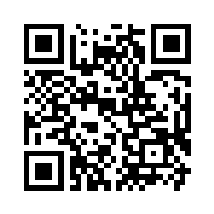 追踪器在前面快速的飞行二维码生成