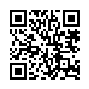 逆鳞枪横在双膝上随时做准备二维码生成